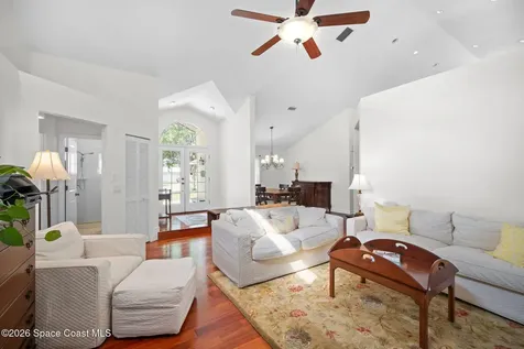 432 Crystal Lake Drive Melbourne FL 32940