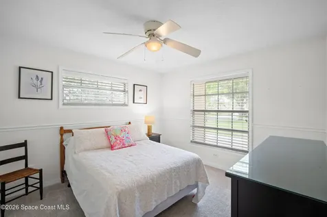 432 Crystal Lake Drive Melbourne FL 32940