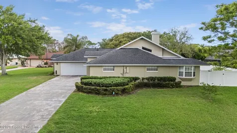 432 Crystal Lake Drive Melbourne FL 32940