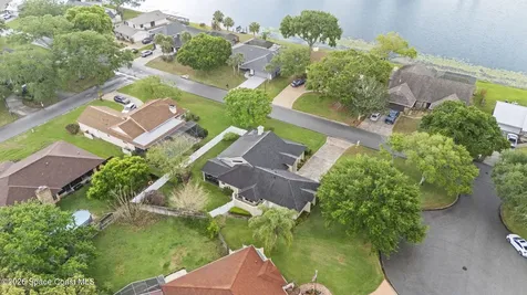 432 Crystal Lake Drive Melbourne FL 32940