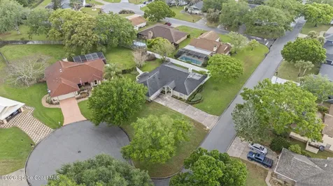 432 Crystal Lake Drive Melbourne FL 32940