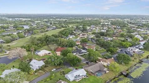 432 Crystal Lake Drive Melbourne FL 32940