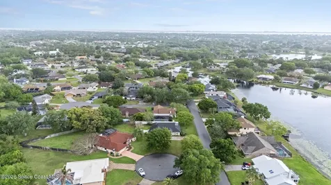 432 Crystal Lake Drive Melbourne FL 32940
