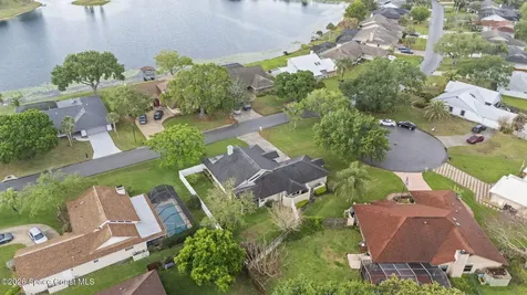 432 Crystal Lake Drive Melbourne FL 32940