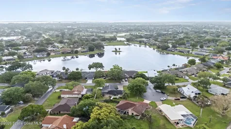 432 Crystal Lake Drive Melbourne FL 32940