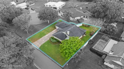 432 Crystal Lake Drive Melbourne FL 32940