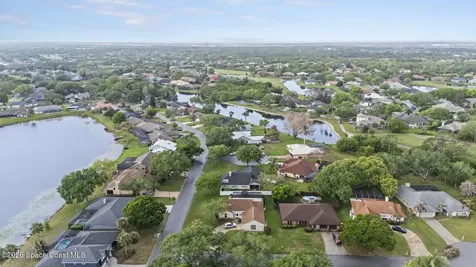 432 Crystal Lake Drive Melbourne FL 32940
