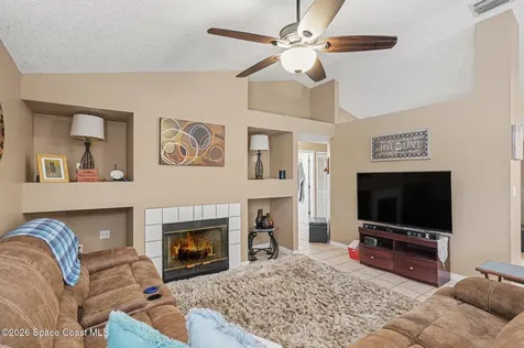 1826 Woodberry Circle Melbourne FL 32935