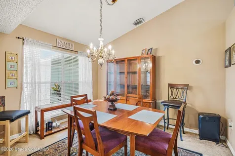 1826 Woodberry Circle Melbourne FL 32935
