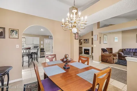 1826 Woodberry Circle Melbourne FL 32935