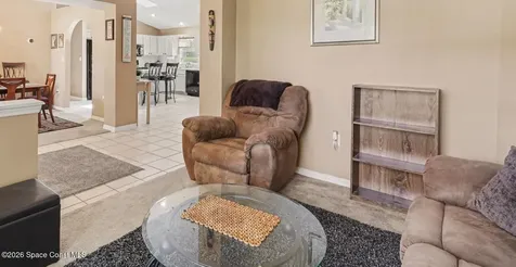 1826 Woodberry Circle Melbourne FL 32935