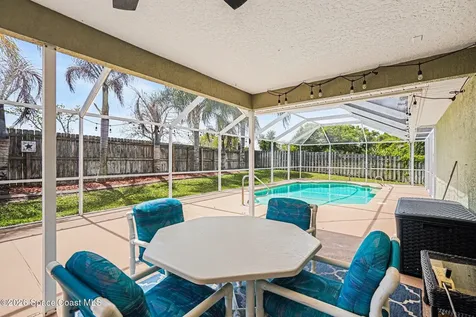 1826 Woodberry Circle Melbourne FL 32935