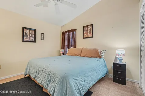 1826 Woodberry Circle Melbourne FL 32935