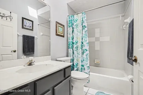 1826 Woodberry Circle Melbourne FL 32935