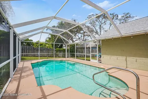 1826 Woodberry Circle Melbourne FL 32935