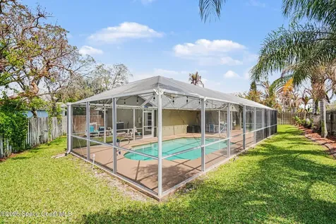 1826 Woodberry Circle Melbourne FL 32935
