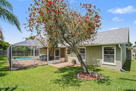 1826 Woodberry Circle Melbourne FL 32935