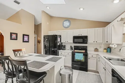 1826 Woodberry Circle Melbourne FL 32935