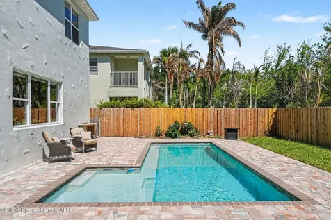 135 Ocean Garden Lane Cape Canaveral FL 32920