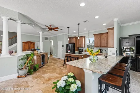 135 Ocean Garden Lane Cape Canaveral FL 32920