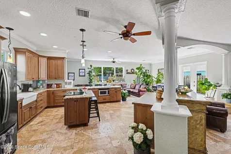 135 Ocean Garden Lane Cape Canaveral FL 32920
