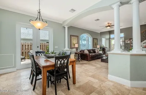 135 Ocean Garden Lane Cape Canaveral FL 32920