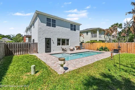 135 Ocean Garden Lane Cape Canaveral FL 32920