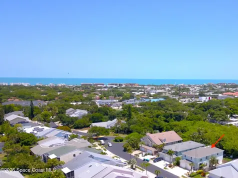135 Ocean Garden Lane Cape Canaveral FL 32920