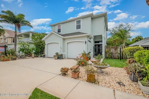 135 Ocean Garden Lane Cape Canaveral FL 32920