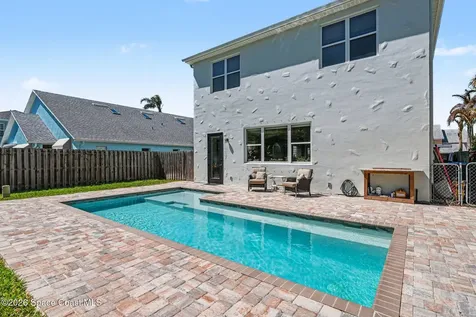 135 Ocean Garden Lane Cape Canaveral FL 32920