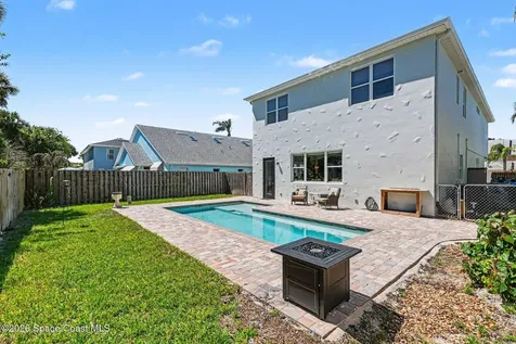 135 Ocean Garden Lane Cape Canaveral FL 32920