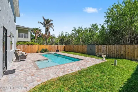 135 Ocean Garden Lane Cape Canaveral FL 32920
