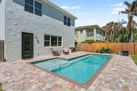 135 Ocean Garden Lane Cape Canaveral FL 32920