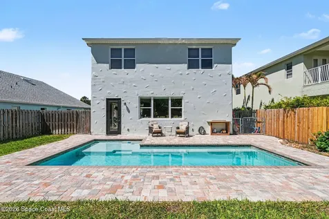 135 Ocean Garden Lane Cape Canaveral FL 32920