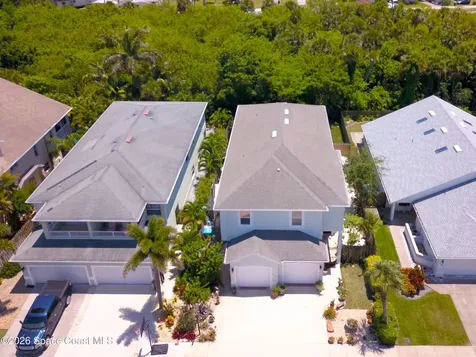 135 Ocean Garden Lane Cape Canaveral FL 32920