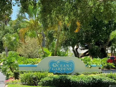 135 Ocean Garden Lane Cape Canaveral FL 32920