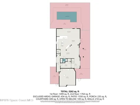 135 Ocean Garden Lane Cape Canaveral FL 32920