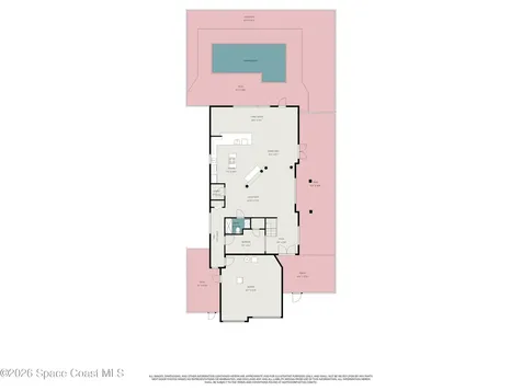 135 Ocean Garden Lane Cape Canaveral FL 32920