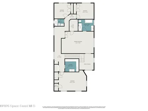 135 Ocean Garden Lane Cape Canaveral FL 32920