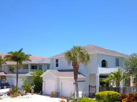 135 Ocean Garden Lane Cape Canaveral FL 32920