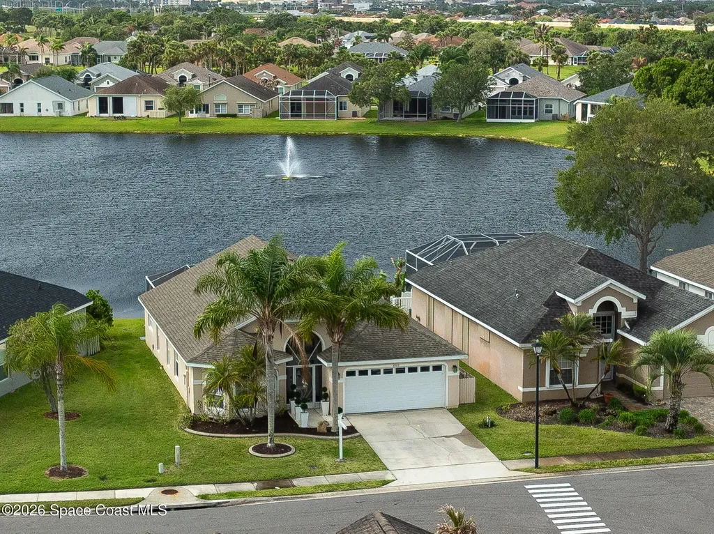 4989 Worthington Circle Rockledge FL 32955
