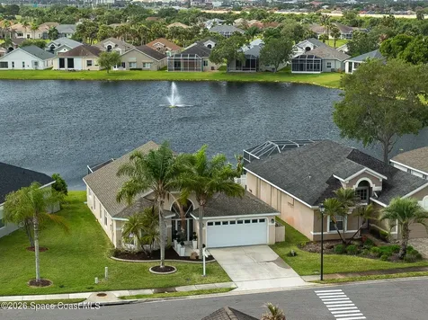 4989 Worthington Circle Rockledge FL 32955
