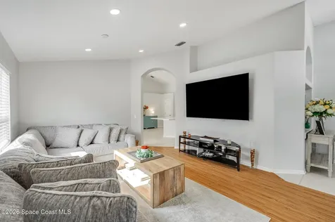 4989 Worthington Circle Rockledge FL 32955