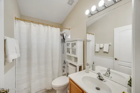 4989 Worthington Circle Rockledge FL 32955