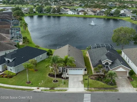 4989 Worthington Circle Rockledge FL 32955