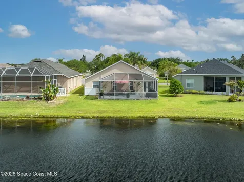 4989 Worthington Circle Rockledge FL 32955