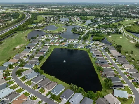 4989 Worthington Circle Rockledge FL 32955
