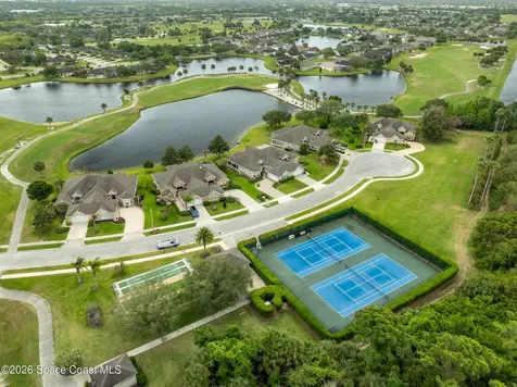 4989 Worthington Circle Rockledge FL 32955