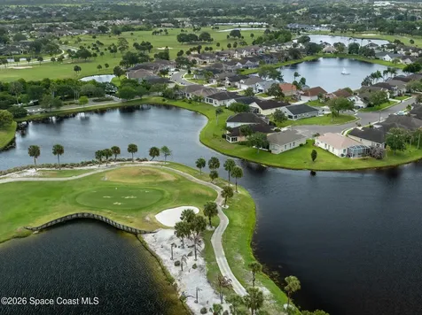 4989 Worthington Circle Rockledge FL 32955
