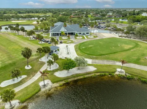 4989 Worthington Circle Rockledge FL 32955